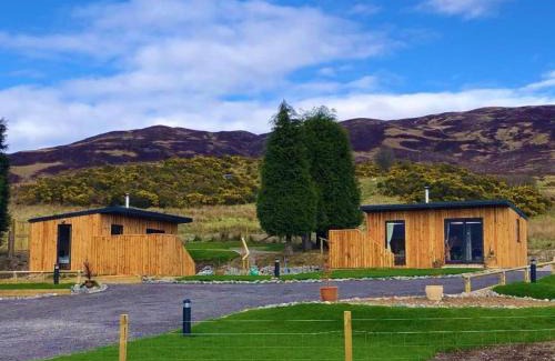 Spean Bridge Otro | Stronaba Croft Cabins
