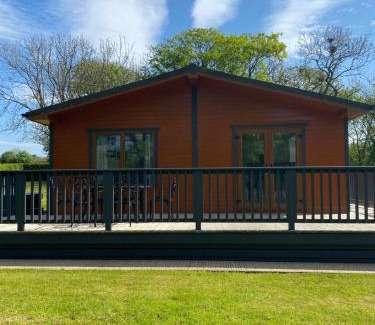 Macosquin Villa | Strone Farm Cabin