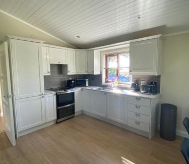 Macosquin Villa | Strone Farm Cabin