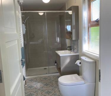 Macosquin Villa | Strone Farm Cabin