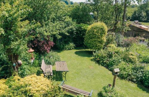 Bridport Casa | Strongate Cottage Rural Retreat - near Bridport & Jurassic Coastline
