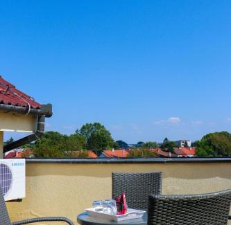 Osijek Apartamento | Stross Apartments & Rooms