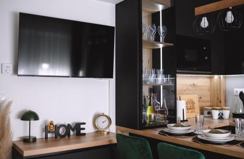 Osijek Apartamento | Stross GK