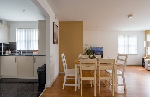 Ormeau Apartamento | Structur Property Solutions