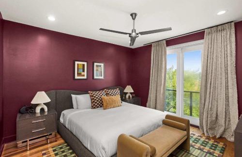 Eighth Avenue Casa | Structure at 8th Argyle Elite Nash Vacation Spot