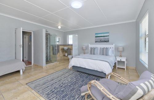 Struisbaai Casa | Struisbaai Holiday Home