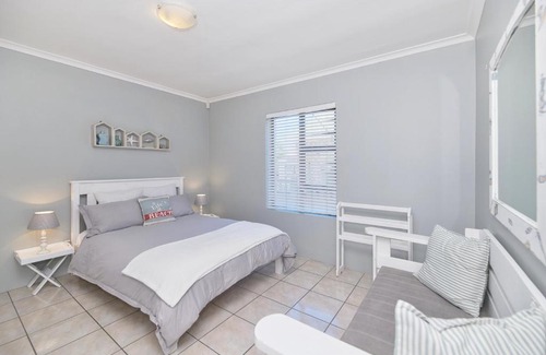 Struisbaai Casa | Struisbaai Holiday Home