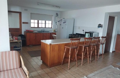 Struisbaai Casa | STRUISHUIS
