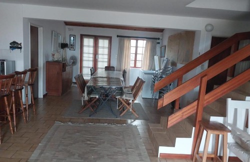 Struisbaai Casa | STRUISHUIS