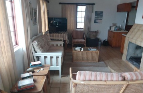 Struisbaai Casa | STRUISHUIS