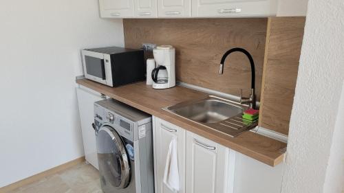 Sandanski Casa | Strumyani tiny flat