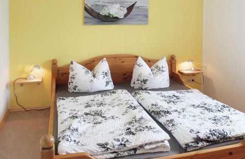 Weißig Apartamento | Struppen Nature Loft, cleaning included