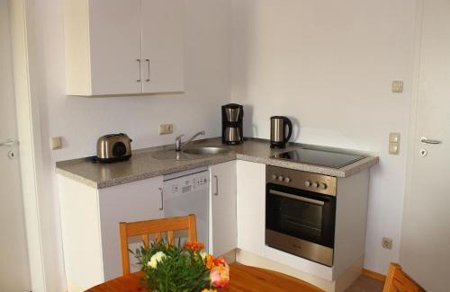 Weißig Apartamento | Struppen Nature Loft, cleaning included