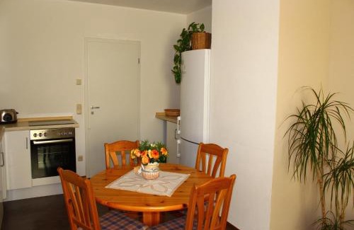 Weißig Apartamento | Struppen Nature Loft, cleaning included