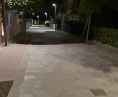 Cavalcaselle Apartamento | Struttura di Clivia