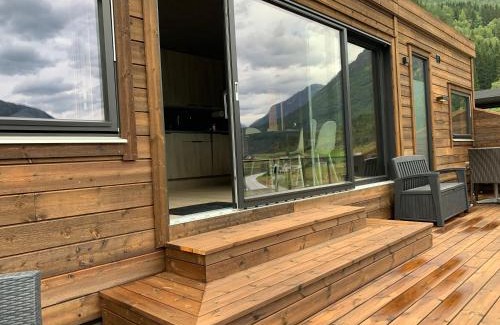 Stryn Apartamento | Stryn Golden Resort - Princess