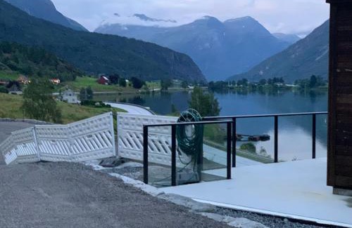Stryn Apartamento | Stryn Golden Resort - Princess