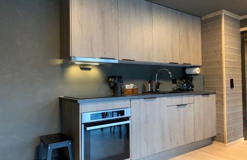 Stryn Apartamento | Stryn Golden Resort - Princess