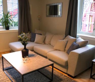 Stryn Casa | Stryn - house by the river