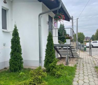 Opole Casa | Strzelecka 1