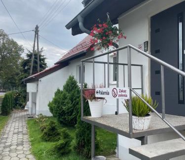 Opole Casa | Strzelecka 1