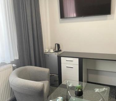 Opole Casa | Strzelecka 1