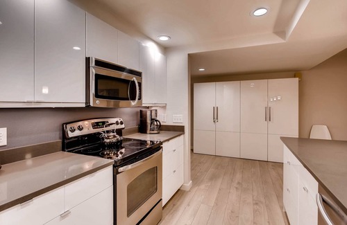 Keystone Condominio | Sts. Johns 2507