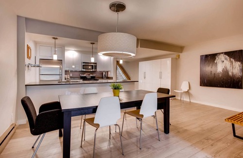 Keystone Condominio | Sts. Johns 2507