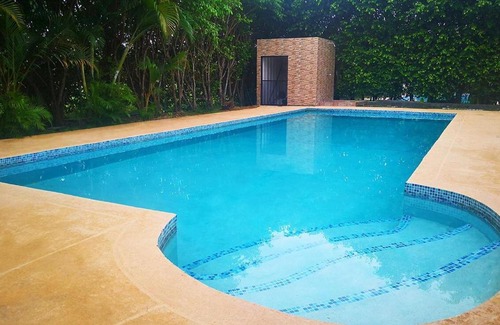 Playa Coronado Casa | STTAR CORONADO GUEST HOUSE
