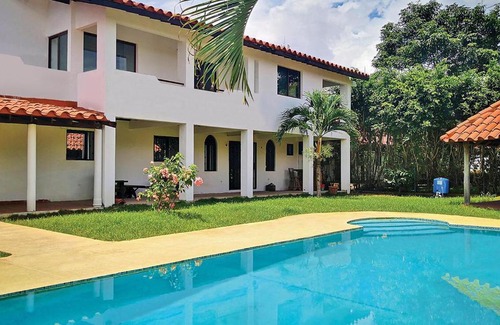 Playa Coronado Casa | STTAR CORONADO GUEST HOUSE