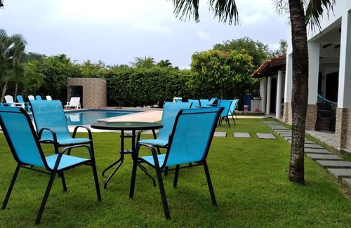 Playa Coronado Casa | STTAR CORONADO GUEST HOUSE