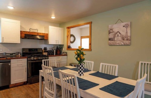 Silverton Casa | Stu Dog's House Summa