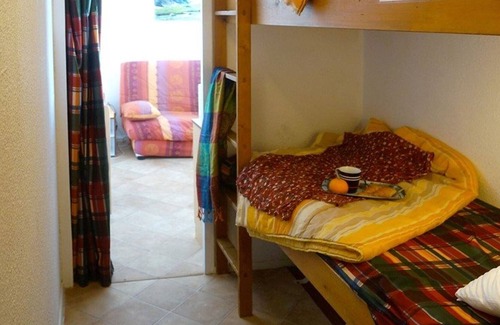 Saint-Aventin Apartamento | Estudio Saint-Aventin-Superbagnères, estudio, 4 personas