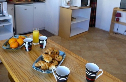 Saint-Aventin Apartamento | Estudio Saint-Aventin-Superbagnères, estudio, 4 personas