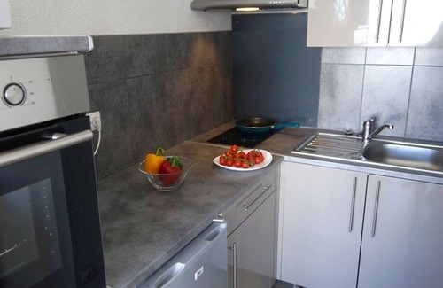 Saint-Aventin Apartamento | Estudio Saint-Aventin-Superbagnères, estudio, 4 personas