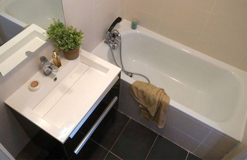 Saint-Aventin Apartamento | Estudio Saint-Aventin-Superbagnères, estudio, 4 personas