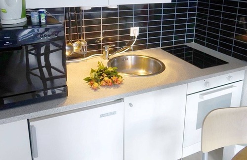 Saint-Aventin Apartamento | Estudio Saint-Aventin-Superbagnères, estudio, 4 personas