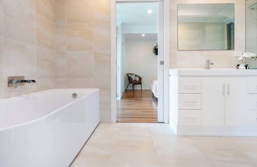 Mission Beach Casa | Stu's Lookout! Summar
