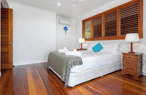 Mission Beach Casa | Stu's Lookout! Summar
