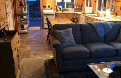 Old Forge Casa | Stu's Viewz - Best View on 4th Lake, Amazing Shallow Sandy Swimming