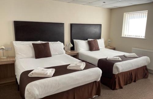 South Shore Hotel | Stuart hotel