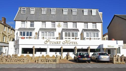 South Shore Hotel | Stuart hotel