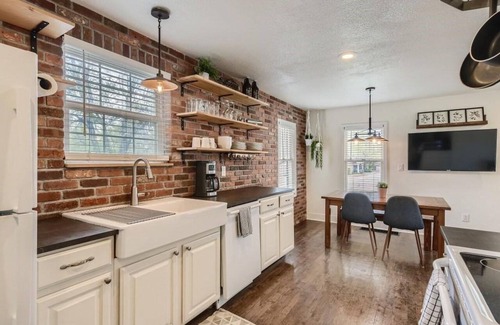 Fort Collins Casa | Stuart House