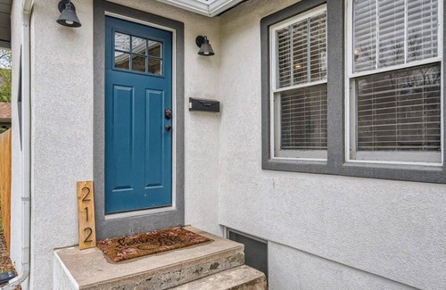 Fort Collins Casa | Stuart House