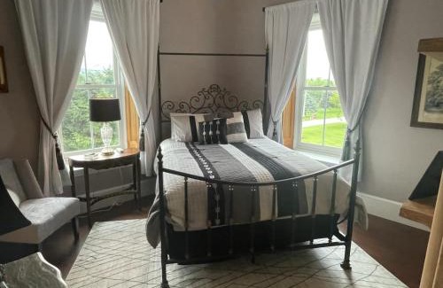 Carlisle Cama Y Desayuno | Stuart Manor Bed and Breakfast