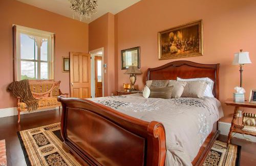 Carlisle Cama Y Desayuno | Stuart Manor Bed and Breakfast