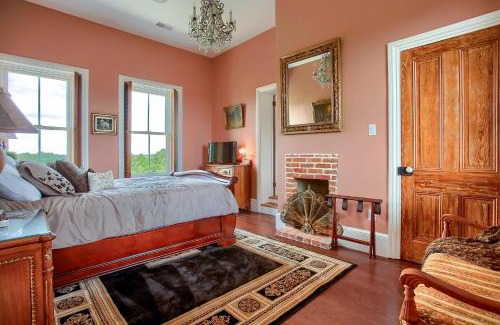 Carlisle Cama Y Desayuno | Stuart Manor Bed and Breakfast