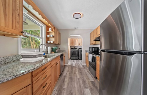 Stuart Casa | Stuart Ranch Private Getaway