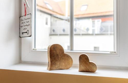 Waischenfeld Apartamento | Stub'n Balbine
