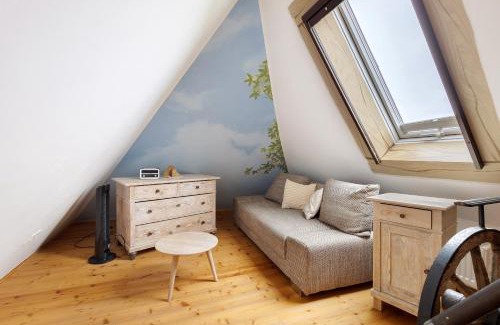 Waischenfeld Apartamento | Stub'n Balbine